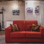Bargello House By Francigenaapartments Sienne