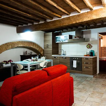 Bargello House By Francigenaapartments *