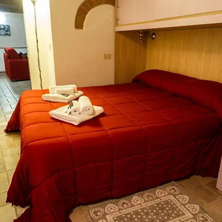Bargello House By Francigenaapartments