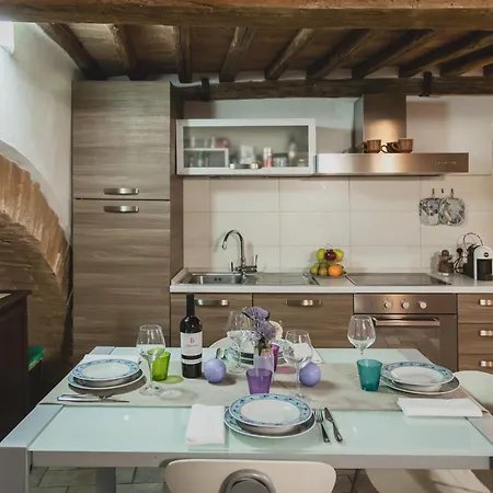 Bargello House By Francigenaapartments Appartement