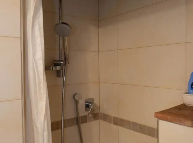 Bargello House By Francigenaapartments *