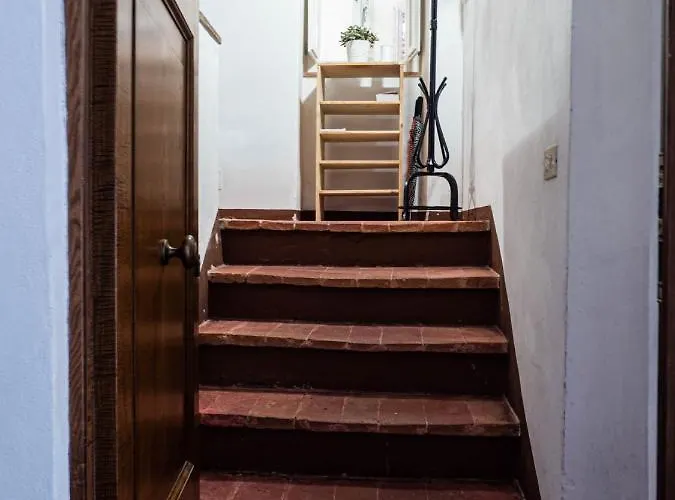 Bargello House By Francigenaapartments דירה