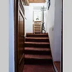 Apartment Bargello House By Francigenaapartments *