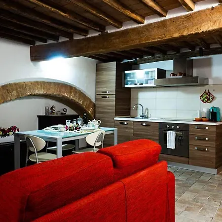 Bargello House By Francigenaapartments 公寓 *