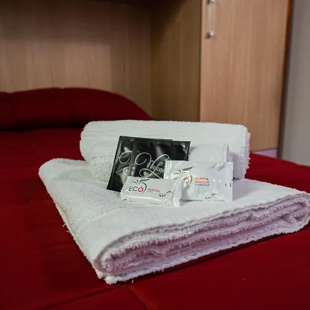 Appartamento Bargello House By Francigenaapartments *