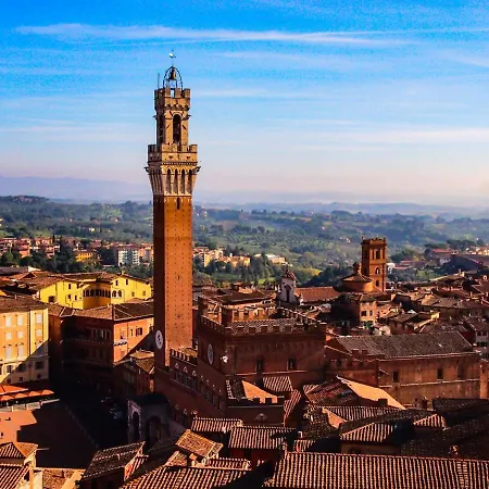 Apartament Bargello House By Francigenaapartments *