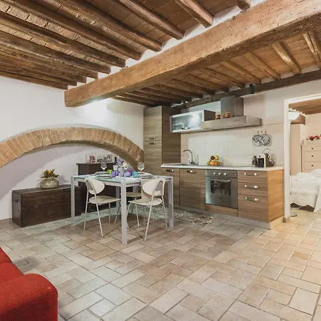 Bargello House By Francigenaapartments Apartment