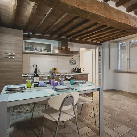 Bargello House By Francigenaapartments Apartment *