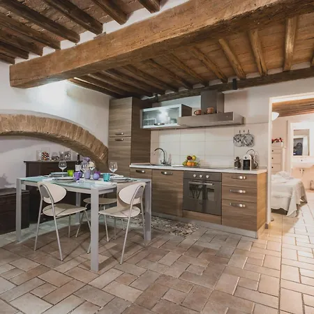 Bargello House By Francigenaapartments Apartament