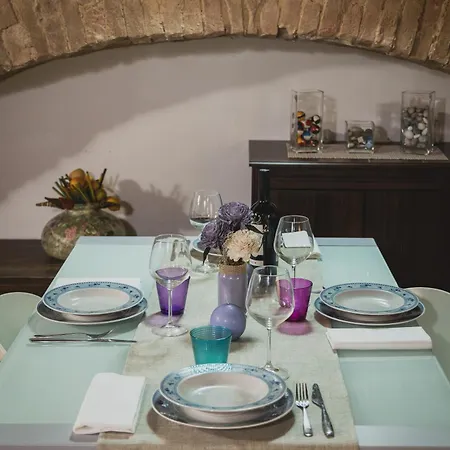 Bargello House By Francigenaapartments Apartament *