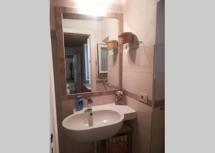 Bargello House By Francigenaapartments * シエーナ