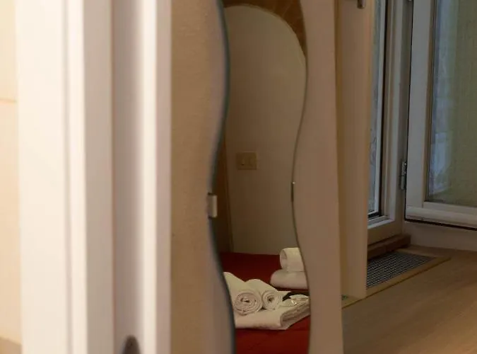 Apartman Bargello House By Francigenaapartments Siena