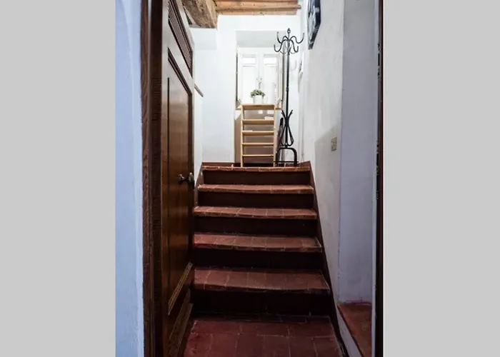 アパート Bargello House By Francigenaapartments *