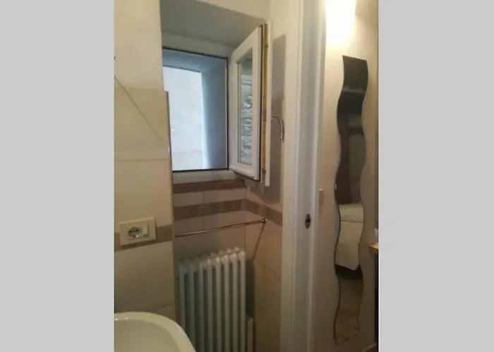 Apartamento Bargello House By Francigenaapartments