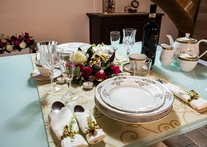 Bargello House By Francigenaapartments * シエーナ