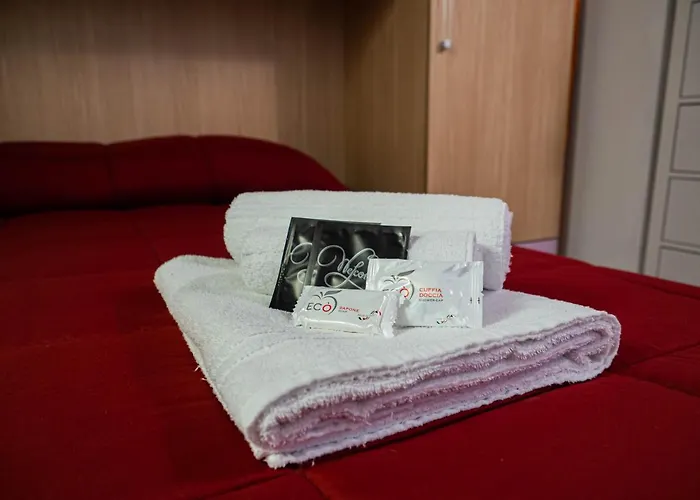 Apartamento Bargello House By Francigenaapartments *