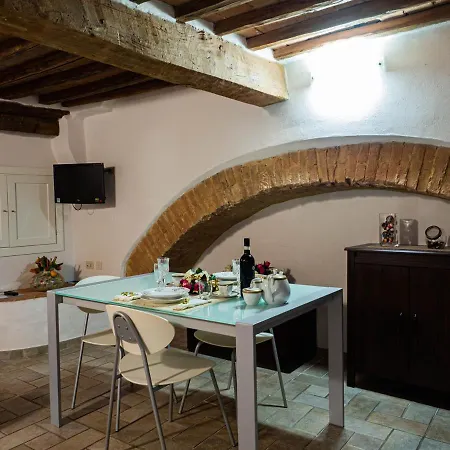 Bargello House By Francigenaapartments *