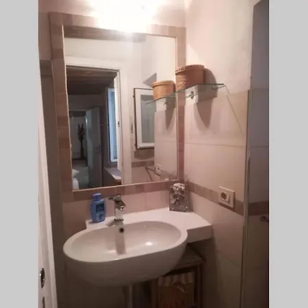 Bargello House By Francigenaapartments * Siena