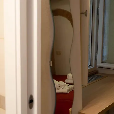 Apartman Bargello House By Francigenaapartments Siena