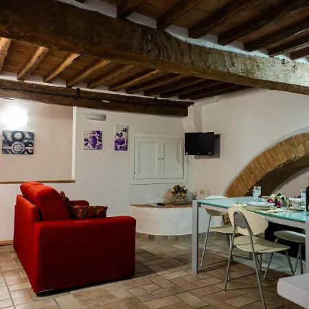 Bargello House By Francigenaapartments *