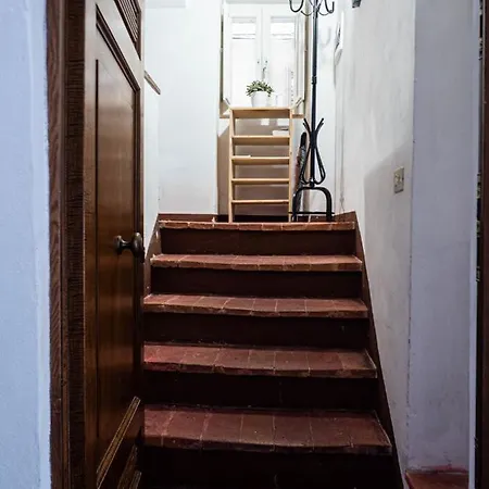 Bargello House By Francigenaapartments Apartment