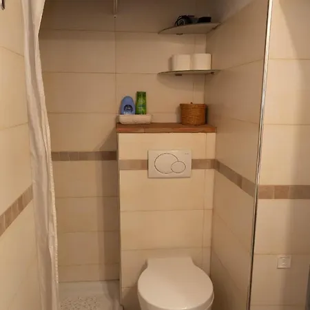 Bargello House By Francigenaapartments Apartman Siena