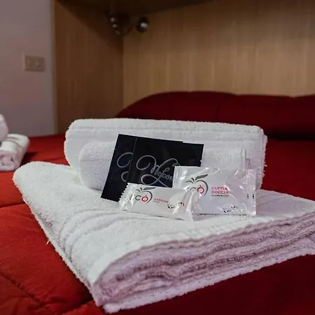 Bargello House By Francigenaapartments *