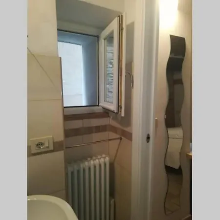 Apartman Bargello House By Francigenaapartments