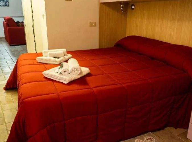 Bargello House By Francigenaapartments