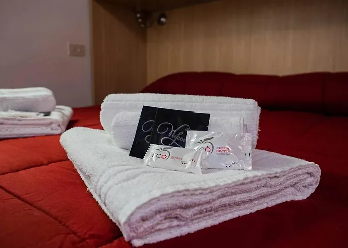 Bargello House By Francigenaapartments *