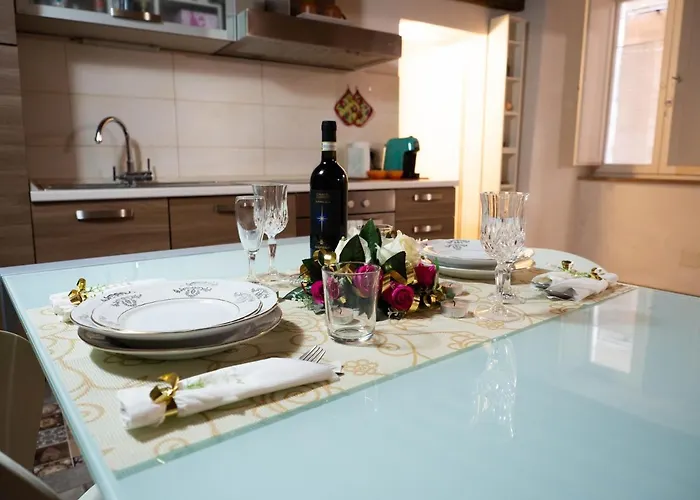 Bargello House By Francigenaapartments Apartment *