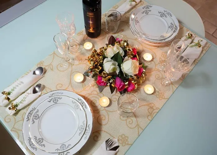 Apartment Bargello House By Francigenaapartments