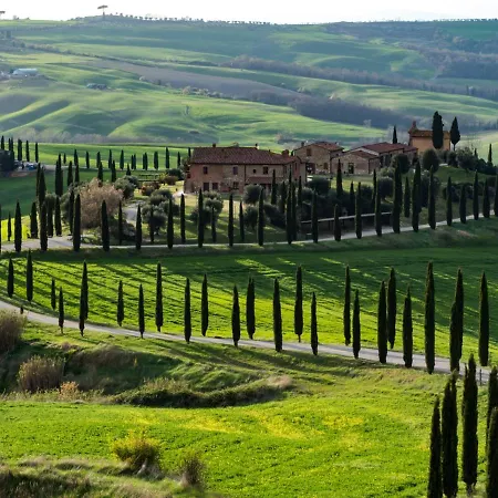 Bargello House By Francigenaapartments Appartement Siena