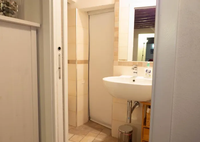 Bargello House By Francigenaapartments *