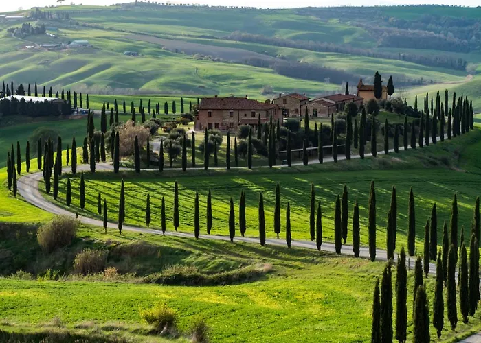 Bargello House By Francigenaapartments Appartement Siena