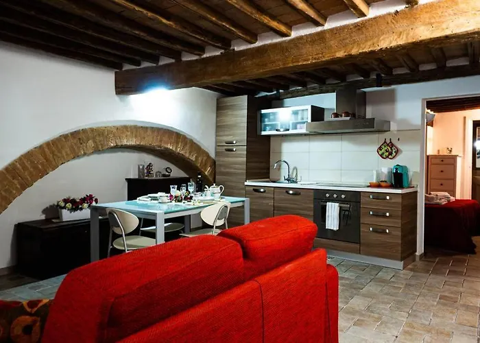 Bargello House By Francigenaapartments Appartement *